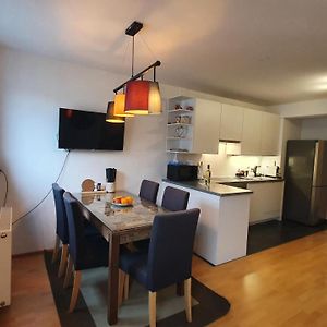 Appartement met Twee Slaapkamers